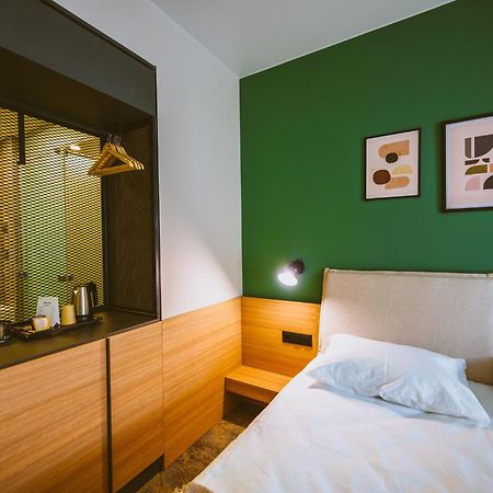 B1 Downtown Hotel Σόφια Εξωτερικό φωτογραφία