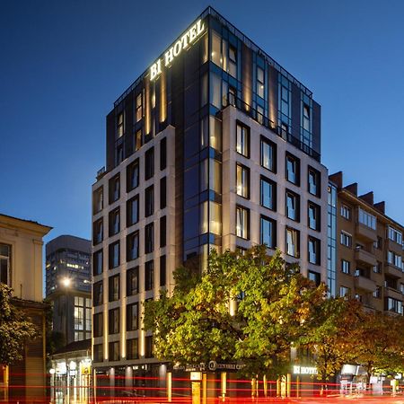 B1 Downtown Hotel Σόφια Εξωτερικό φωτογραφία