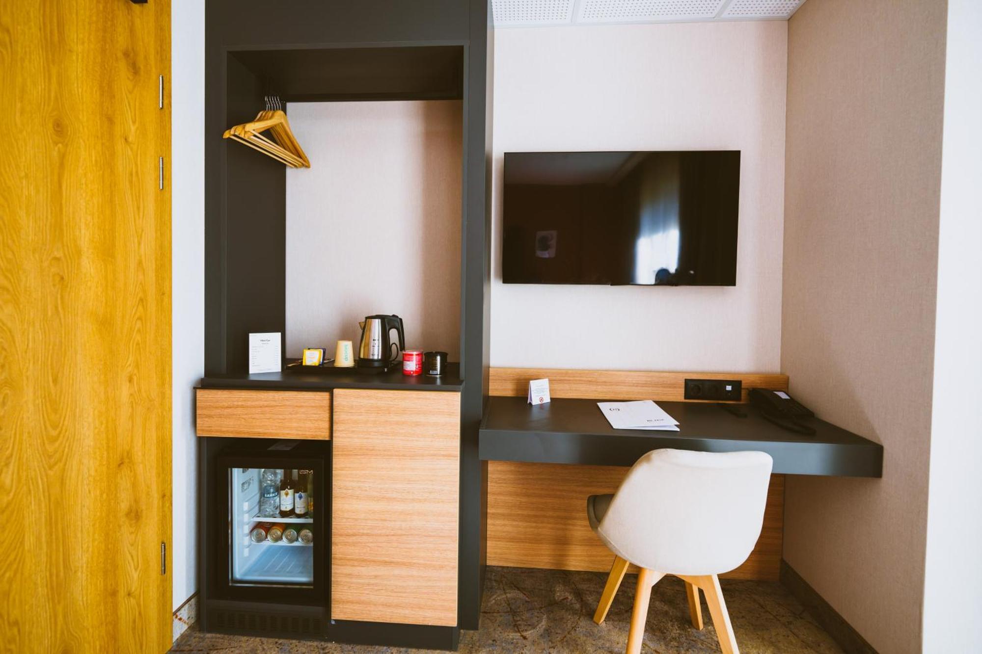B1 Downtown Hotel Σόφια Εξωτερικό φωτογραφία
