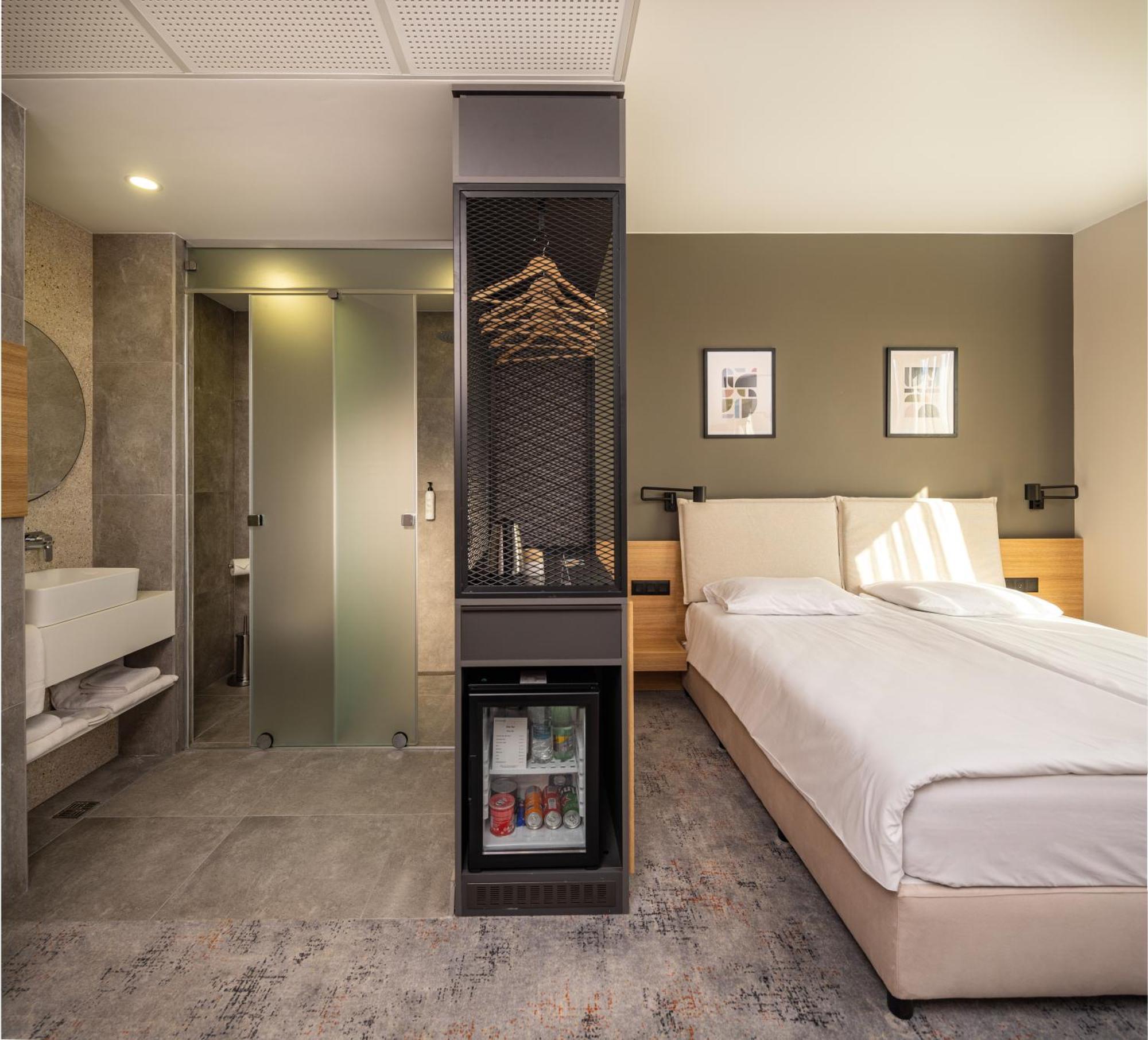 B1 Downtown Hotel Σόφια Εξωτερικό φωτογραφία